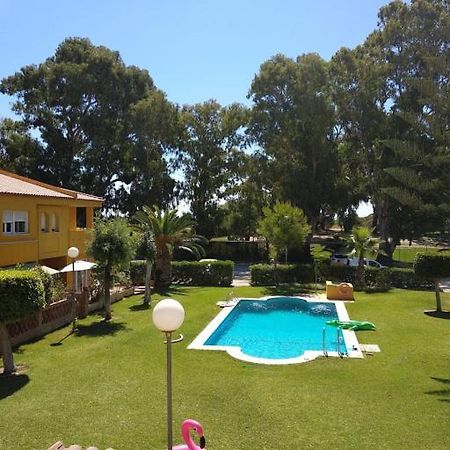 La Baraka De Guadalmar B&B Aeropuerto Μάλαγα Εξωτερικό φωτογραφία