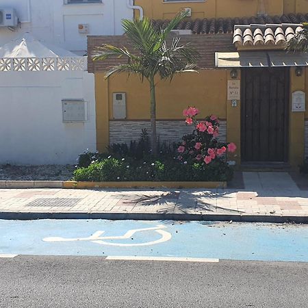 La Baraka De Guadalmar B&B Aeropuerto Μάλαγα Εξωτερικό φωτογραφία