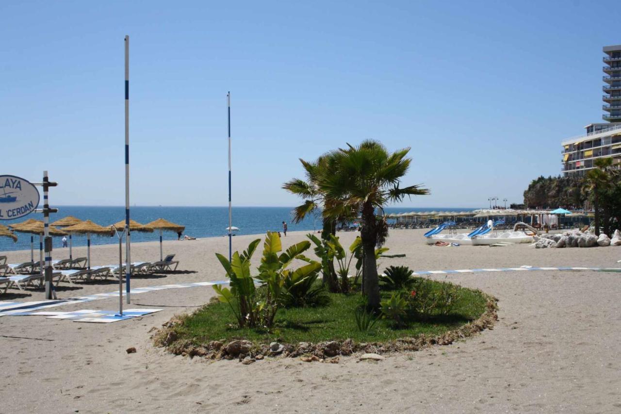 La Baraka De Guadalmar B&B Aeropuerto Μάλαγα Εξωτερικό φωτογραφία