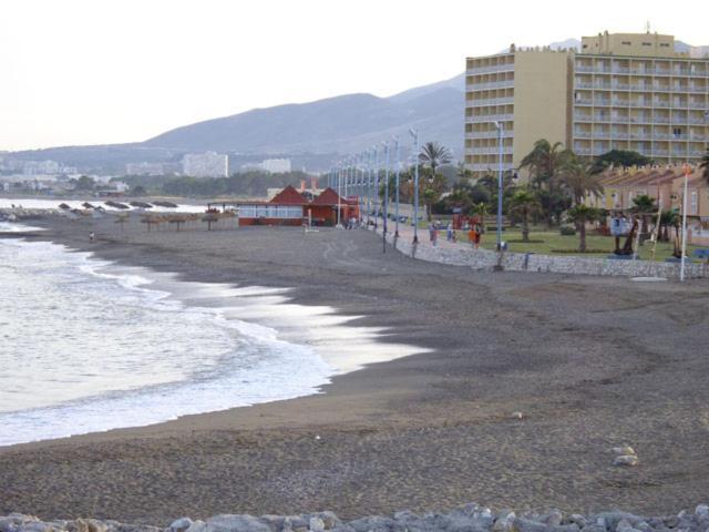 La Baraka De Guadalmar B&B Aeropuerto Μάλαγα Εξωτερικό φωτογραφία