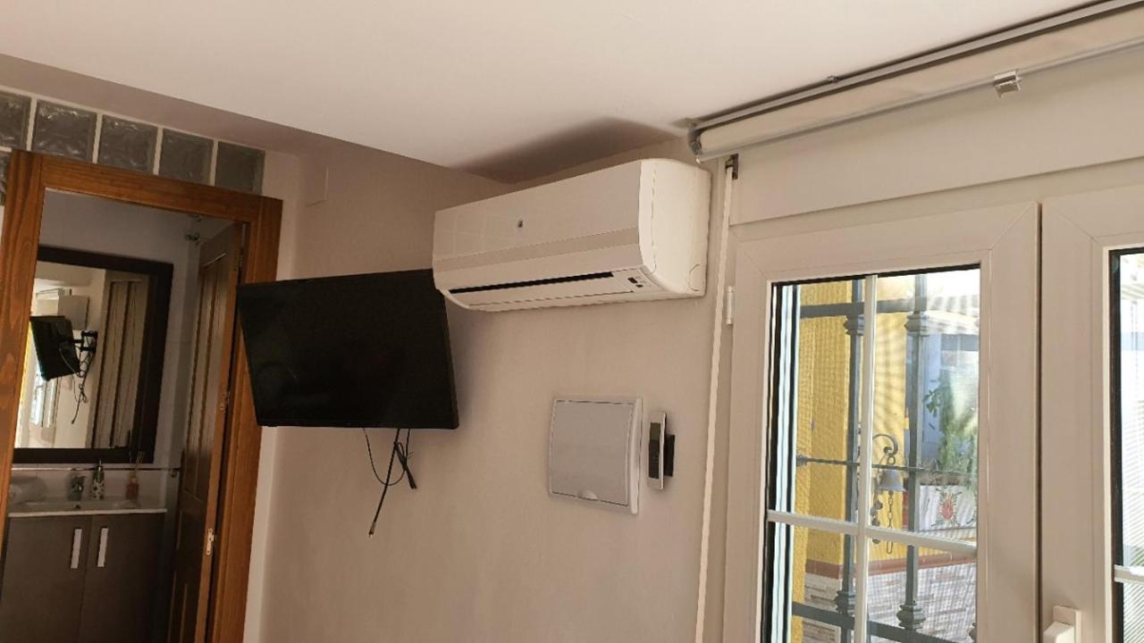 La Baraka De Guadalmar B&B Aeropuerto Μάλαγα Εξωτερικό φωτογραφία