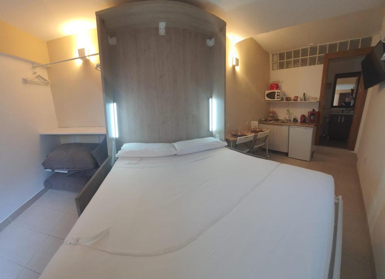 La Baraka De Guadalmar B&B Aeropuerto Μάλαγα Εξωτερικό φωτογραφία