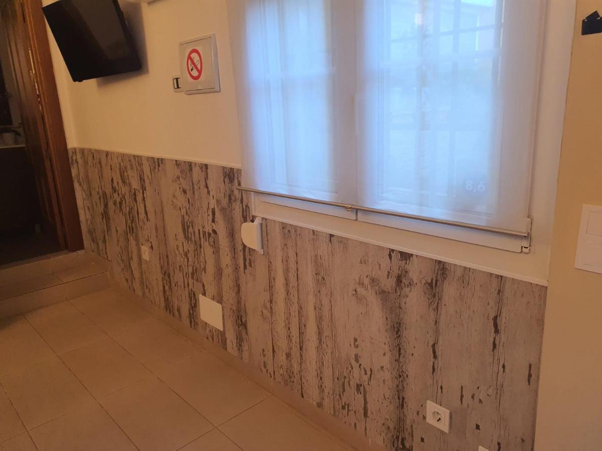 La Baraka De Guadalmar B&B Aeropuerto Μάλαγα Εξωτερικό φωτογραφία