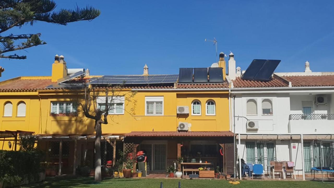 La Baraka De Guadalmar B&B Aeropuerto Μάλαγα Εξωτερικό φωτογραφία