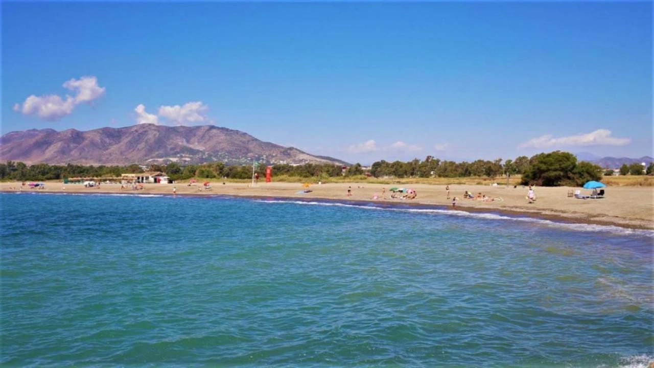 La Baraka De Guadalmar B&B Aeropuerto Μάλαγα Εξωτερικό φωτογραφία